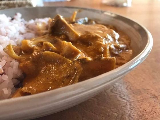カレー