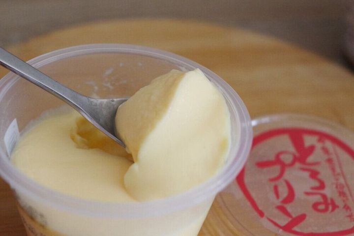 【ロピア】あなたの“推し”は?3種のロピアプリンを食べ比べてみた