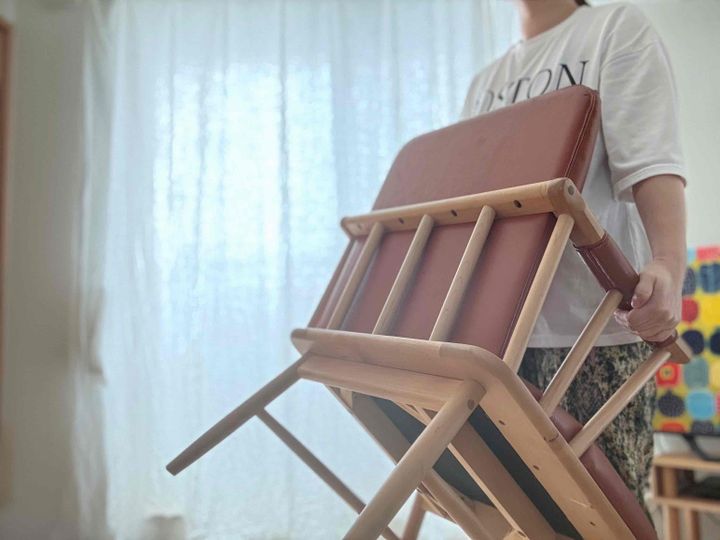 2.気軽に移動できる