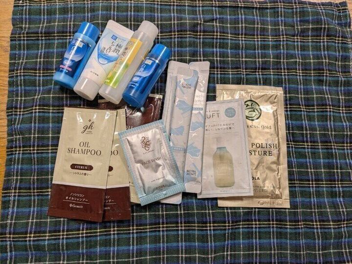 化粧品