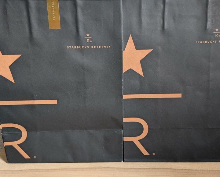 スターバックスリザーブ