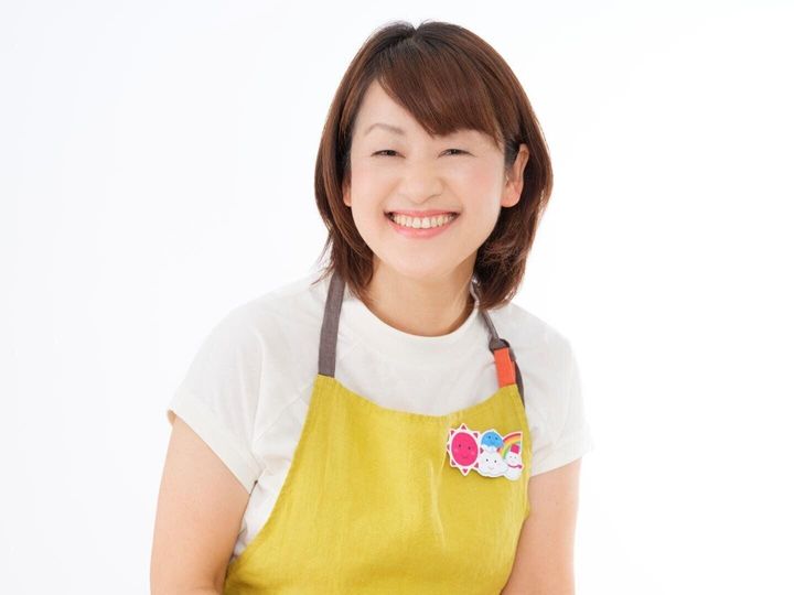 石田よしみプロフィール写真