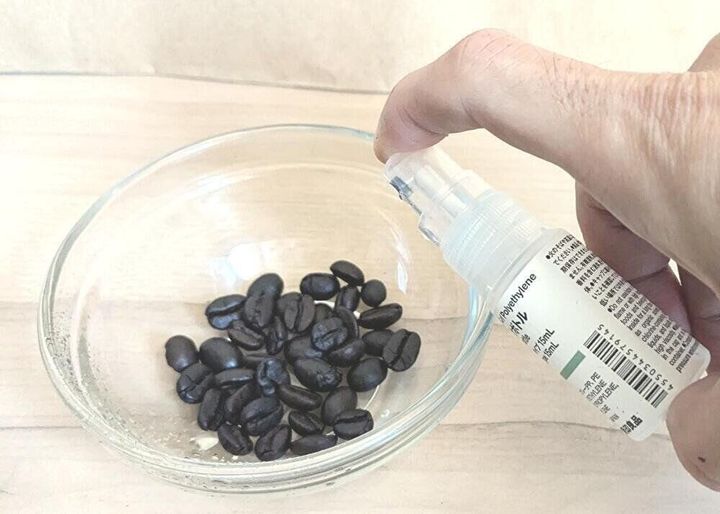 「PET 小分けボトル スプレータイプ 15ml」