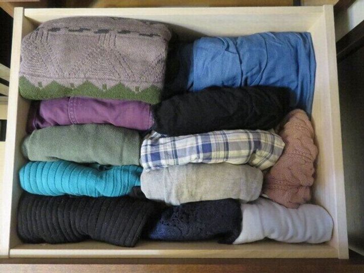 服200着以上の汚部屋から30着に!シンプルに暮らすためしたこと3つ