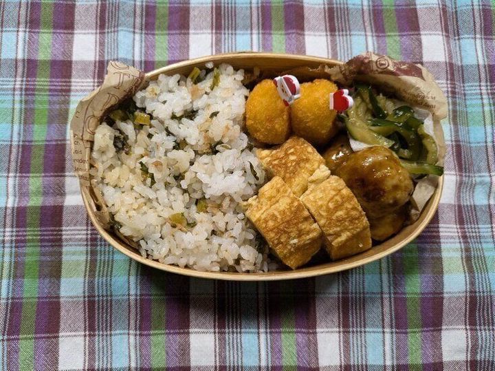 お弁当