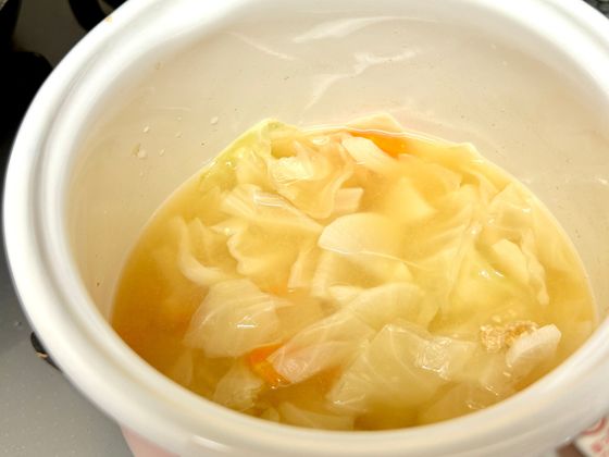 味噌汁