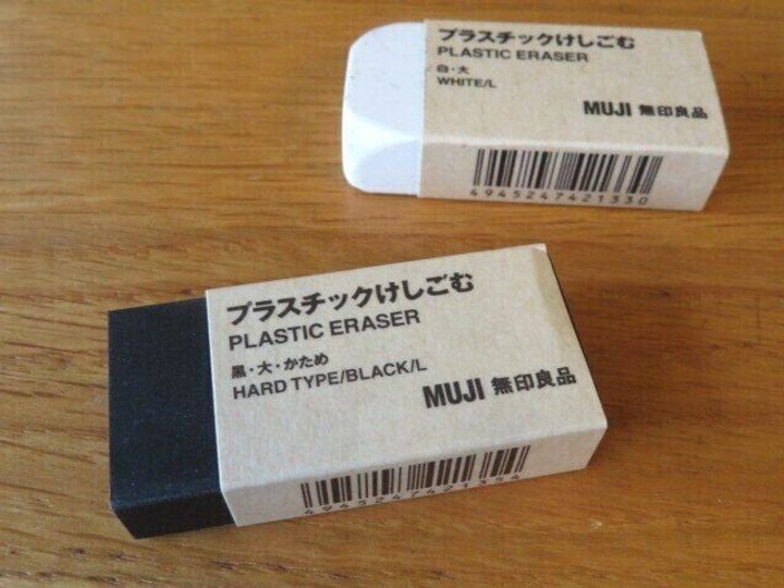 対策1:かたい消しゴムを使わせる