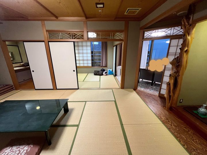 保養所