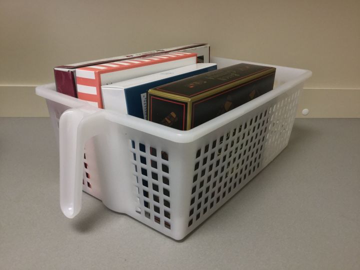 札幌 整理収納アドバイザー渡部夏代