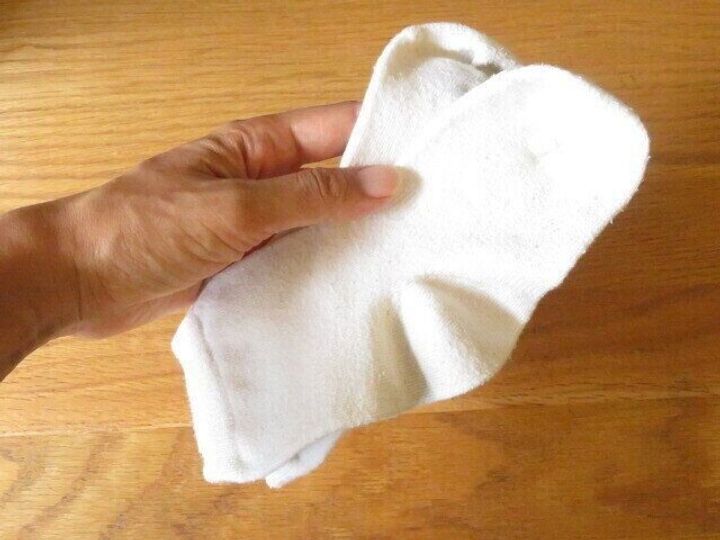 靴下代もばかにならない!買う頻度を減らす3つの小さな工夫