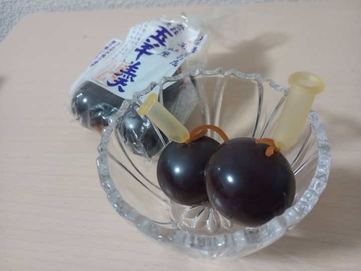菓子