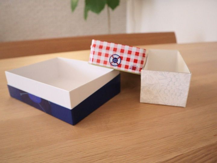 100均で買わなくても 使い勝手 はタダで手に入る 空き箱を活用した冷蔵庫収納 サンキュ Style 100均で買わなくても 使い勝手 はタダで手に入る 空き箱を活用した冷蔵庫収納 サンキュ Style