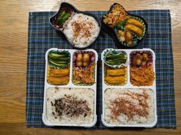 お弁当