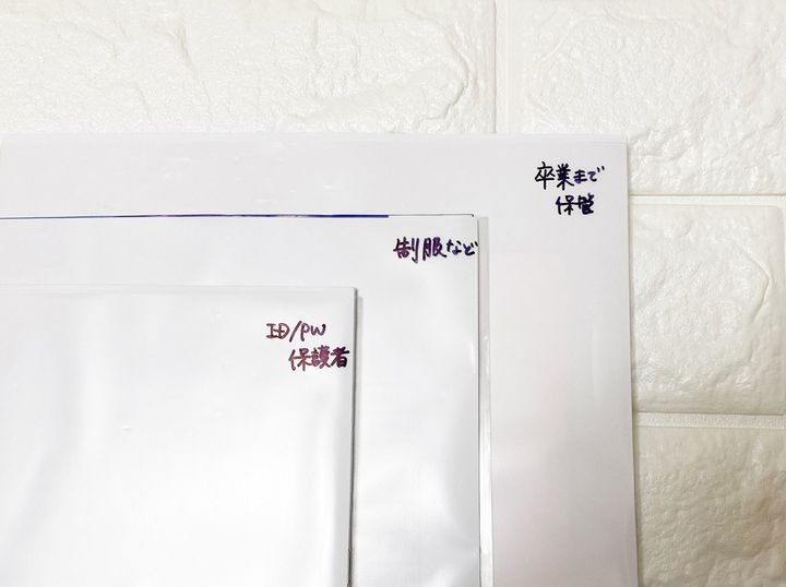 学校のプリント整理法 捨てそびれない 溜め込めこまない収納術 サンキュ Style 学校のプリント整理法 捨てそびれない 溜め込めこまない収納術 サンキュ Style