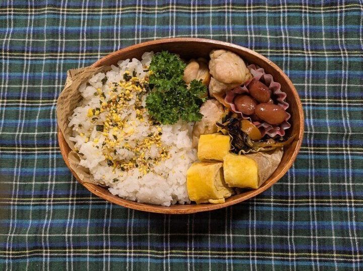 お弁当