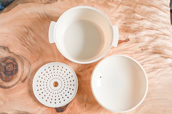 スリーコインズ 《レンジで簡単》ビストロヌードル KITINTO