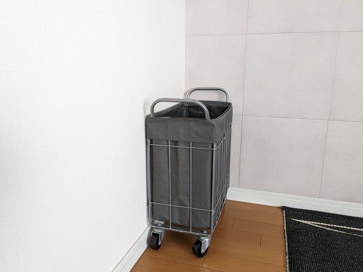 収納グッズ