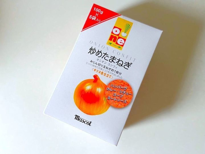 炒めたまねぎ