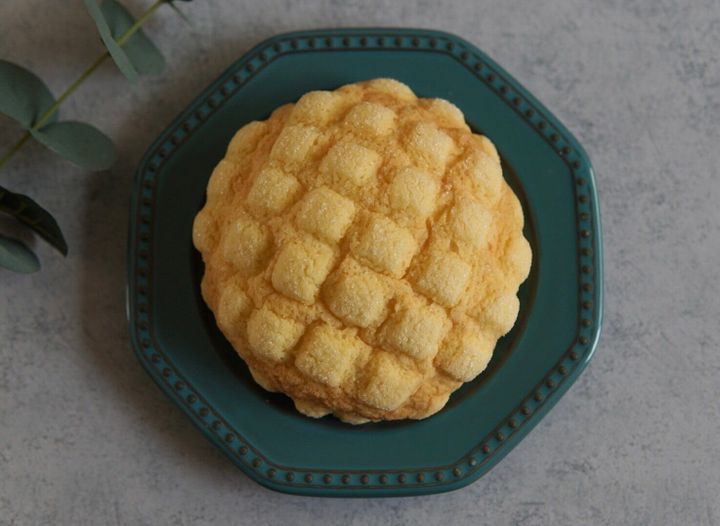 ローソン ベーカリーの定番中の定番 メロンパン カレーパン が絶品の名のもとにリニューアル サンキュ Style ローソン ベーカリーの定番中の定番 メロンパン カレーパン が絶品の名のもとにリニューアル サンキュ Style