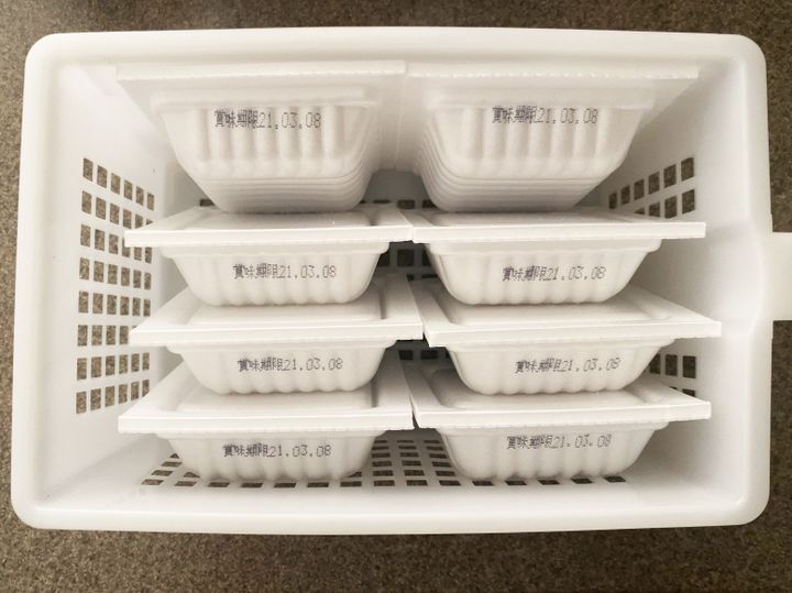 冷蔵庫収納は見た目より使い勝手!食費の無駄をなくす整理術