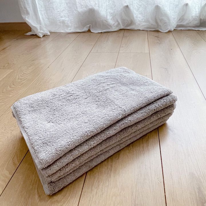 1.新調すること