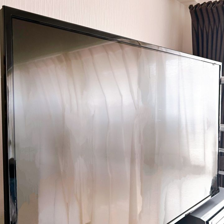 テレビ