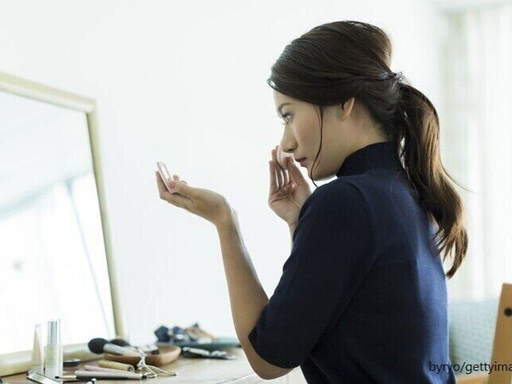 マツエク アラフォー美容