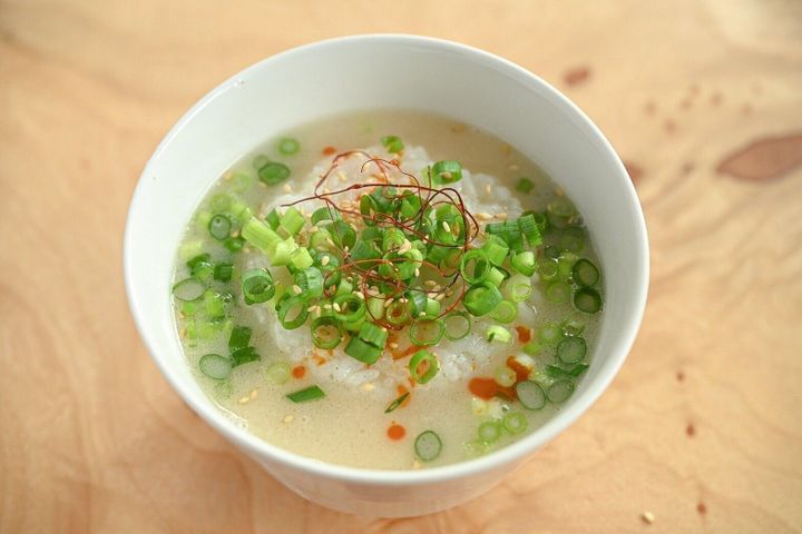 コムタンクッパ