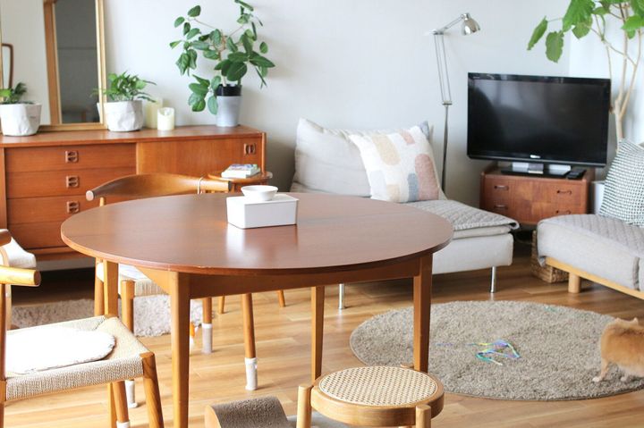 心地いい暮らしの作り方