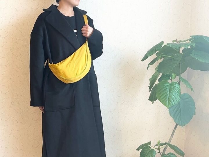 【ユニクロ】40代でも使える!「大ヒットバッグ」は買って正解だった