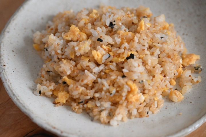 チャーハン