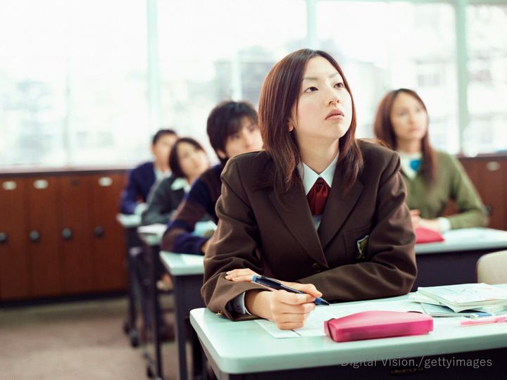 子供の受験 親の声かけ