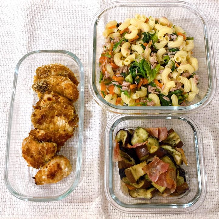 2.作りすぎない