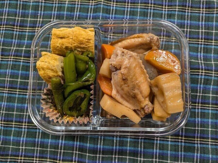 弁当