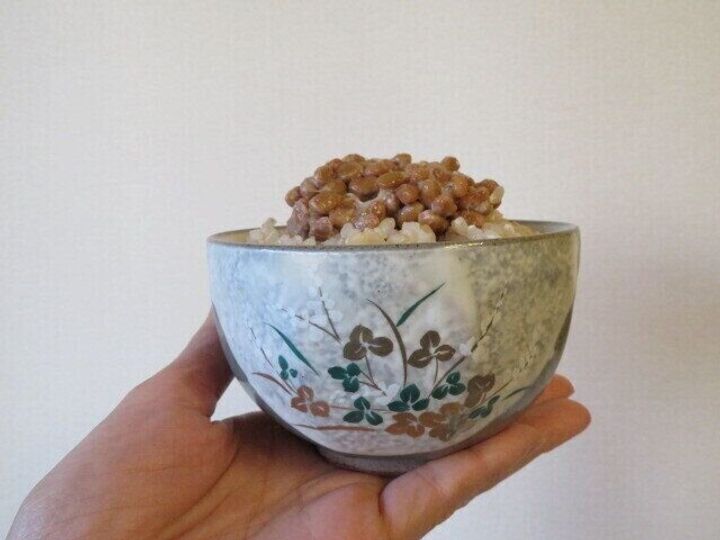 納豆にコバエを寄せつけない!ネバつきも回避できる納豆ご飯の作法