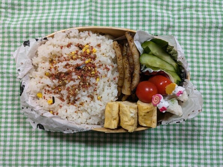 コストコ弁当