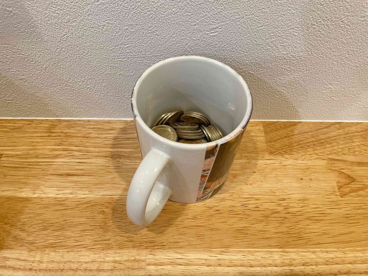 cup