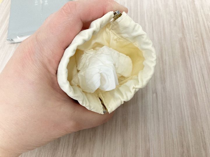 スリコゴミ入れ