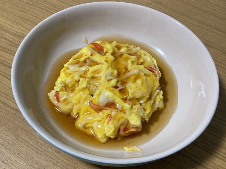 天津飯
