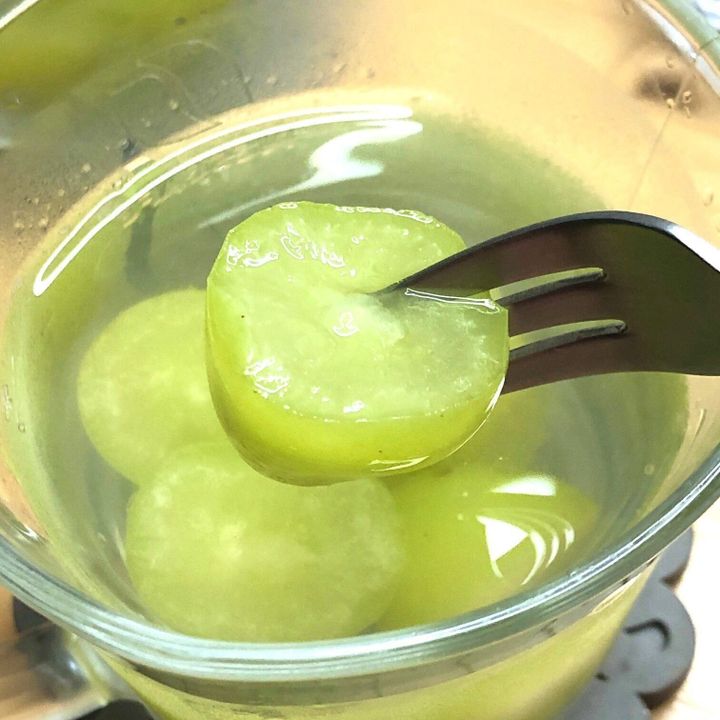 食べ頃