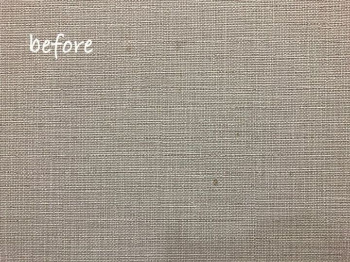 コンロ脇の壁紙がホラー 油汚れは家にある で落とす サンキュ Style コンロ脇の壁紙がホラー 油汚れは家にある で落とす サンキュ Style