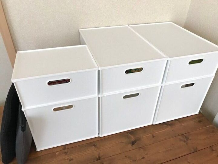 収納ボックス