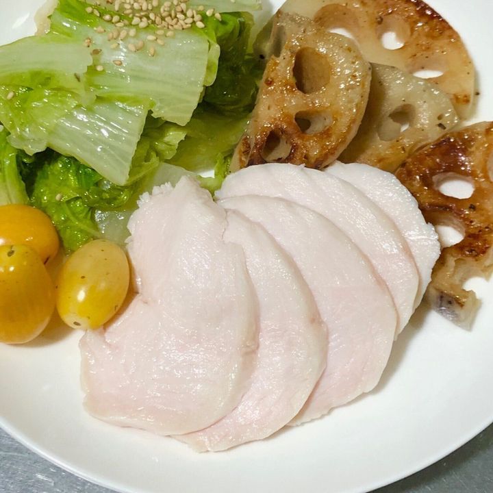 鶏ハム