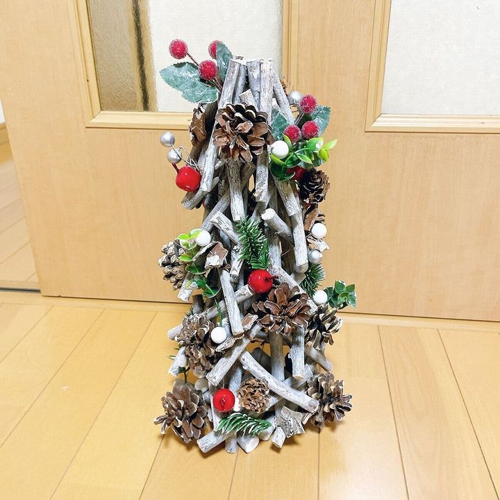 ピックも追加