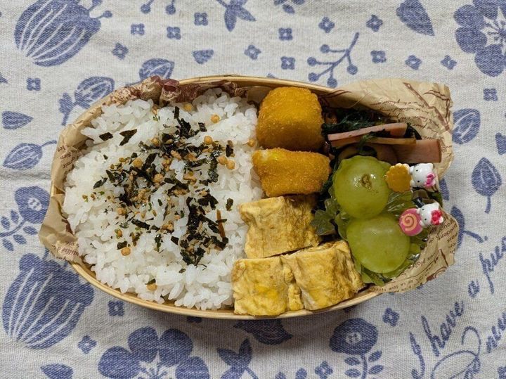 お弁当
