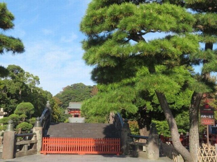 子連れでも楽しめた!神奈川県民が愛する鎌倉観光スポット3
