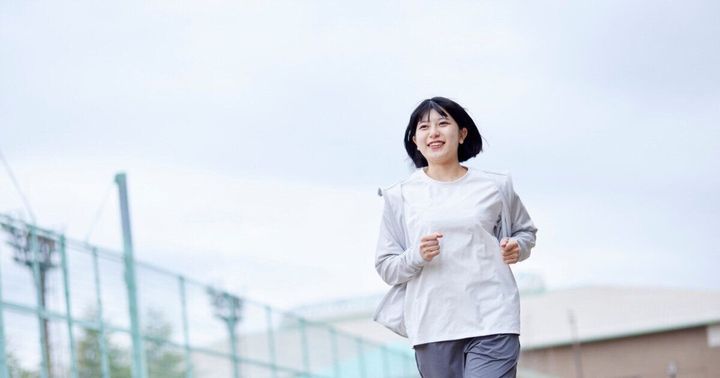春 運動