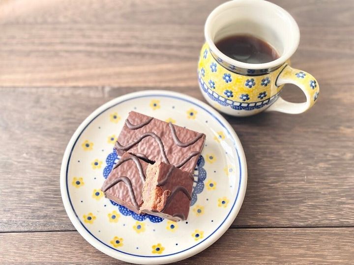 【ドンキ】ママ友に「どこで買えるの?」と聞かれた「冬のおたのしみお菓子」