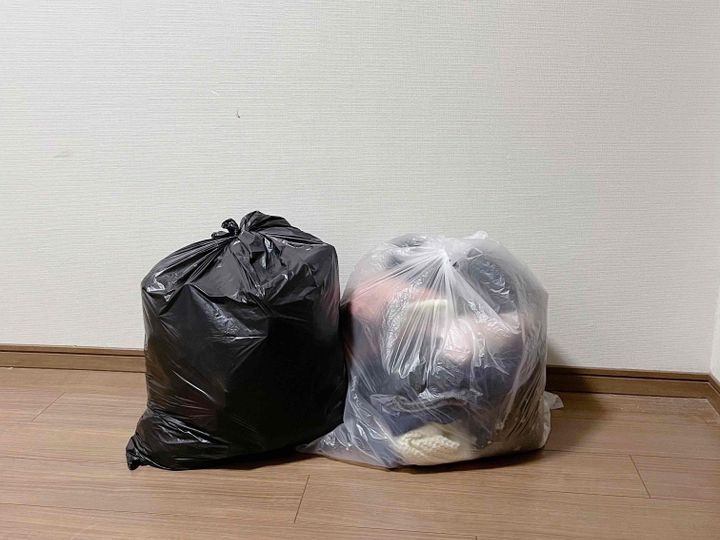 【元汚部屋住人→シンプリスト】折れない心を身につける!捨てる前にやった方がいいこと3選