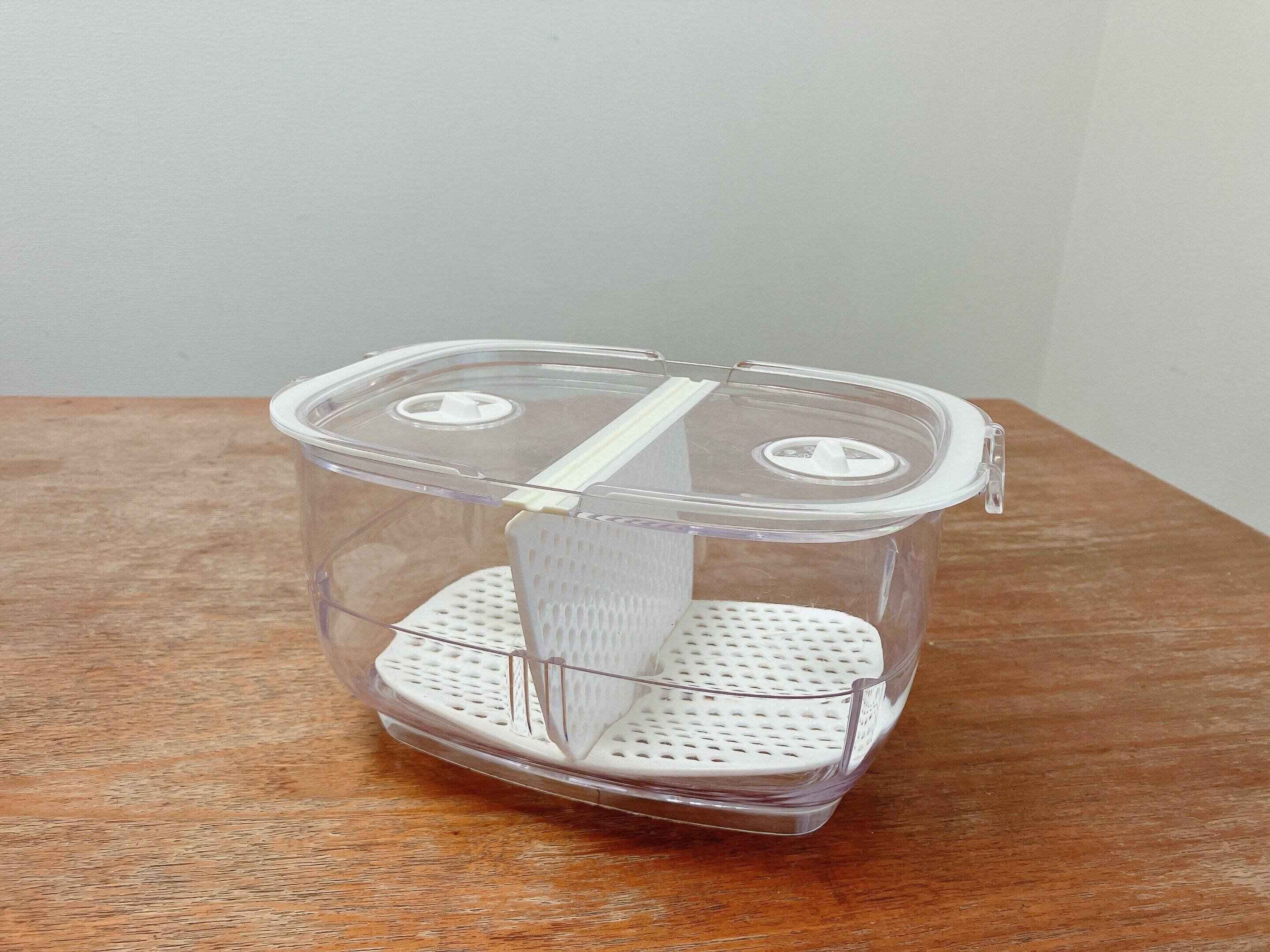 ニトリ　フレッシュキーパー